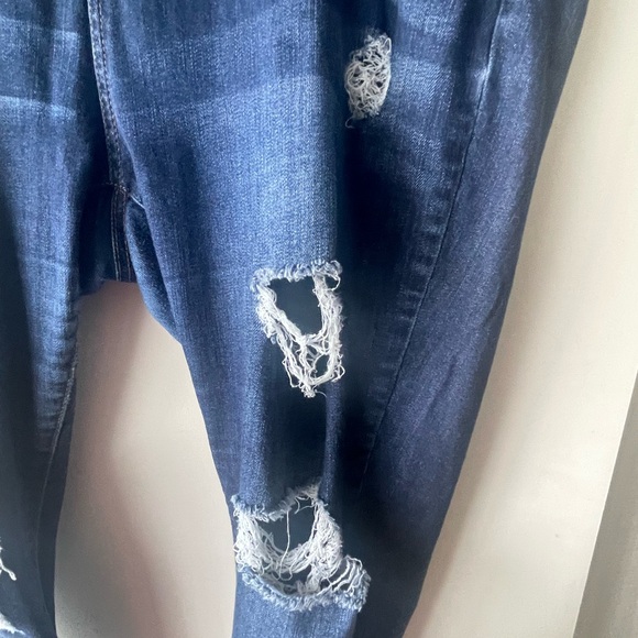 🔵 Rawan women’s jeans - Picture 4 of 12